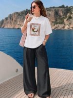 Ensemble Dolce Vita noir pour femme – KAI Signature