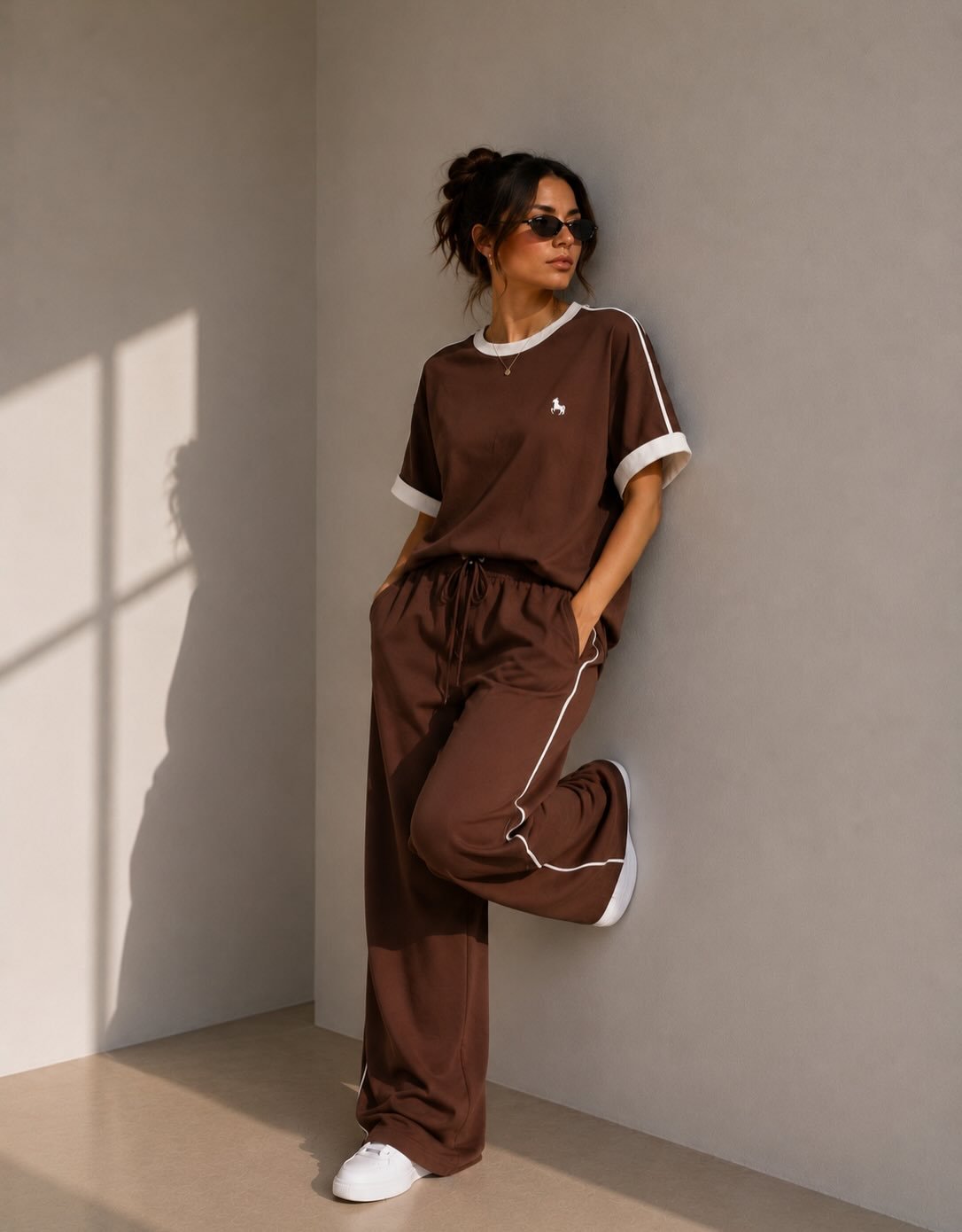 Ensemble Set Amanda pour femme – vue 2 | KAI Signature