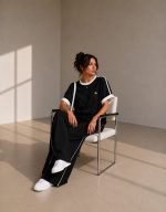 Ensemble Set Amanda pour femme – vue 3 | KAI Signature