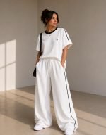 Ensemble Set Amanda pour femme – vue 4 | KAI Signature