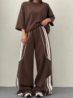 Ensemble Set Flex oversize pour femme – vue 1 | KAI