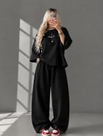 Ensemble Set Flora oversize pour femme – vue 1 | KAI